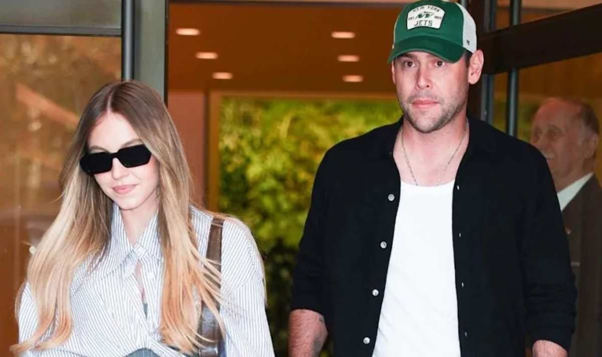 Sydney Sweeney’s 'Euphoria' bold role sparks comment from beau Scooter Braun