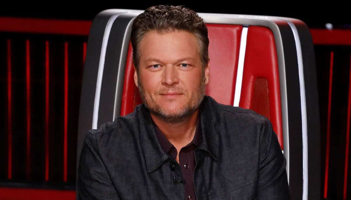 Blake Shelton’s emotional performance leaves fans in tears