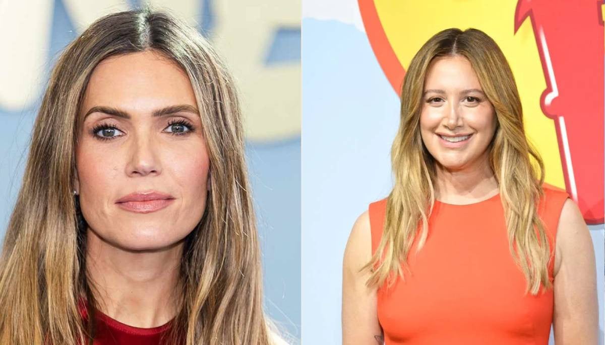 Mandy Moore breaks silence on Ashley Tisdale's ‘toxic mom group’ drama