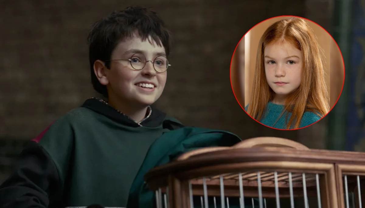 'Harry Potter' series faces fresh twist as key young star steps down
