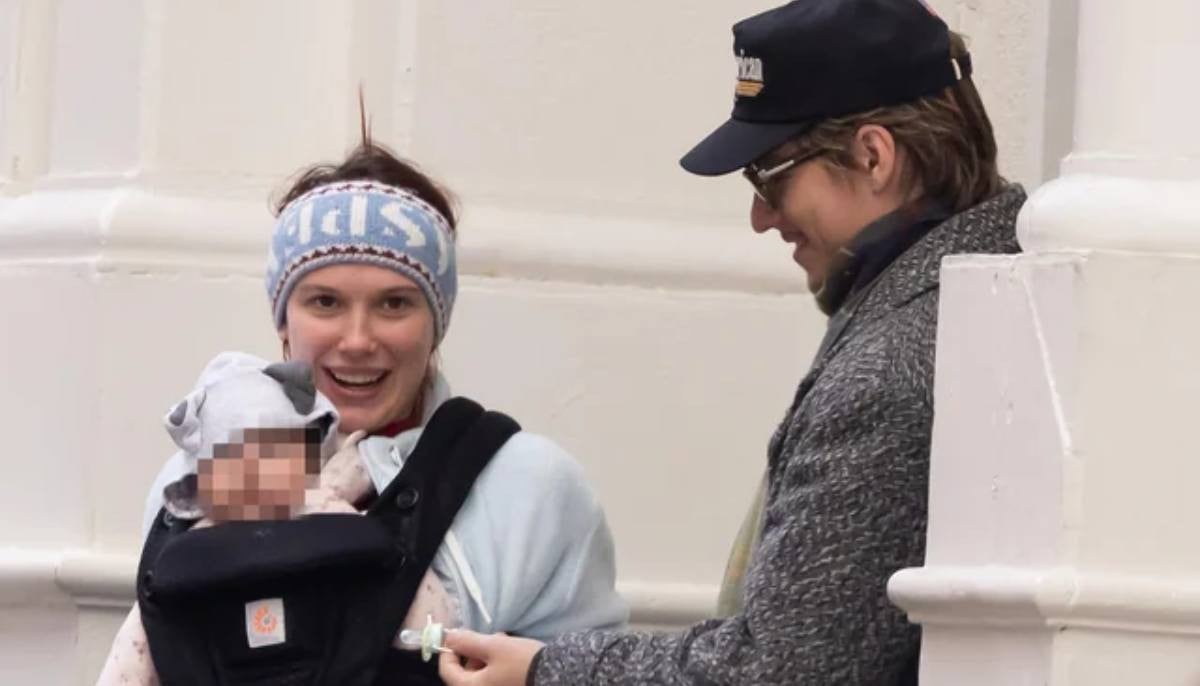 Millie Bobby Brown ruins own rules with major move