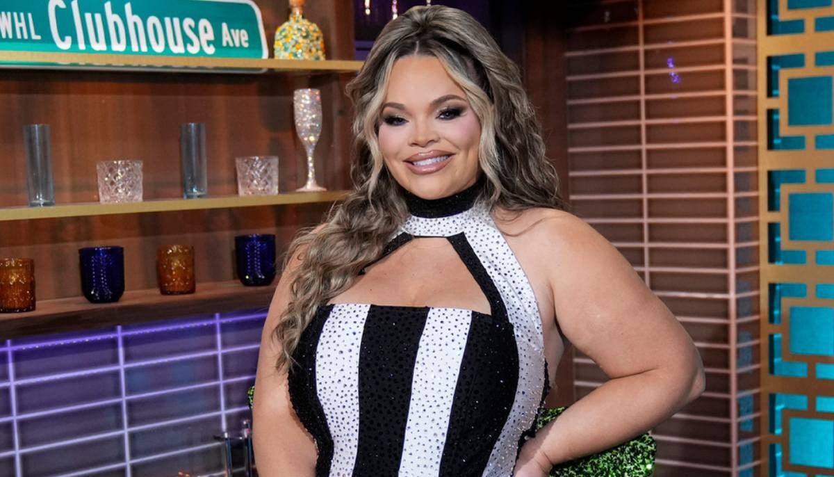 Trisha Paytas new K-pop inspired single, 'I Love You' sends fans wild