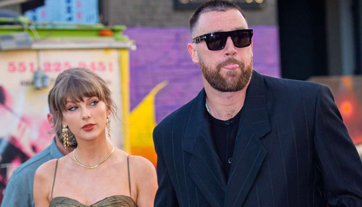 Taylor Swift, Travis Kelce prenup plans come to light ahead of wedding