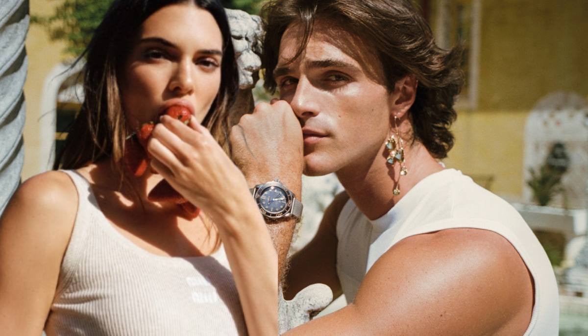 Kendall Jenner's unexpected bond with Jacob Elordi: Surprising truth laid bare
