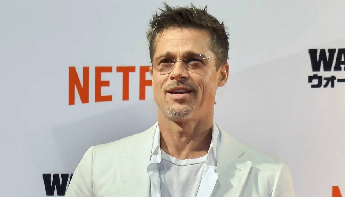 Brad Pitt’s deep bond with late pal’s kids despite estrangement with own kids