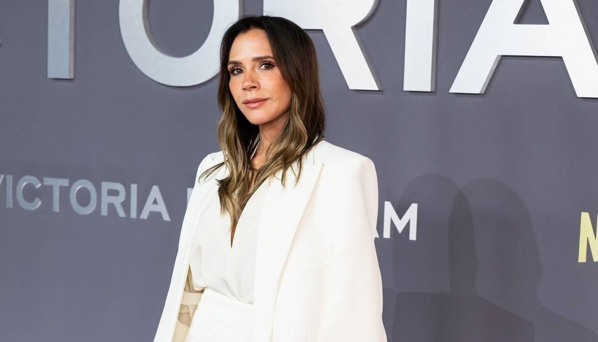 Victoria Beckham ready for next career move after 20 years?