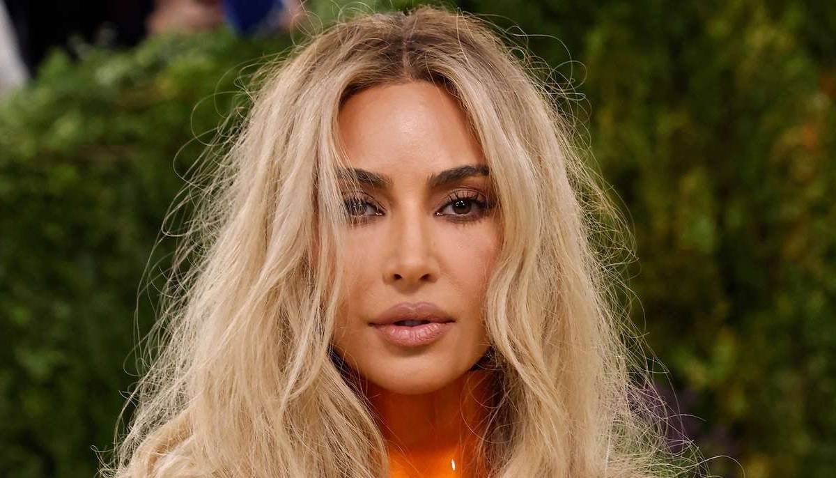 Kim Kardashian reveals how many supplements she pops in during mid-40s