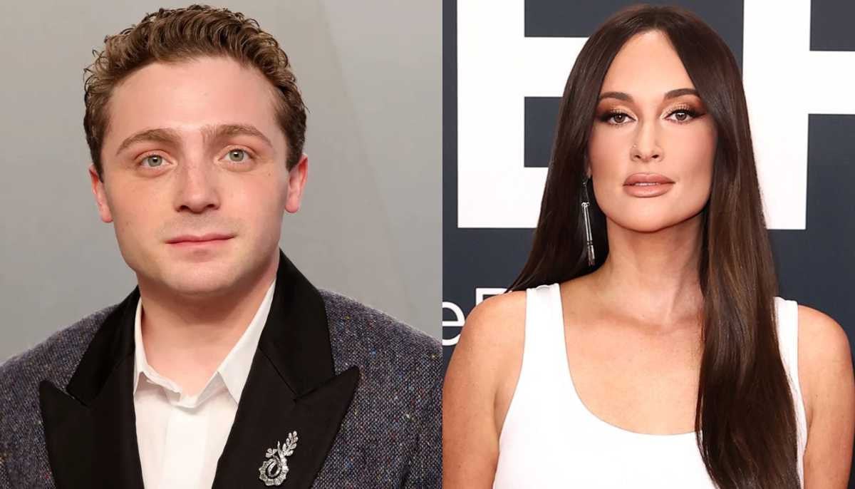 Jake Shane hits back as fans slam viral Kacey Musgraves interview clip