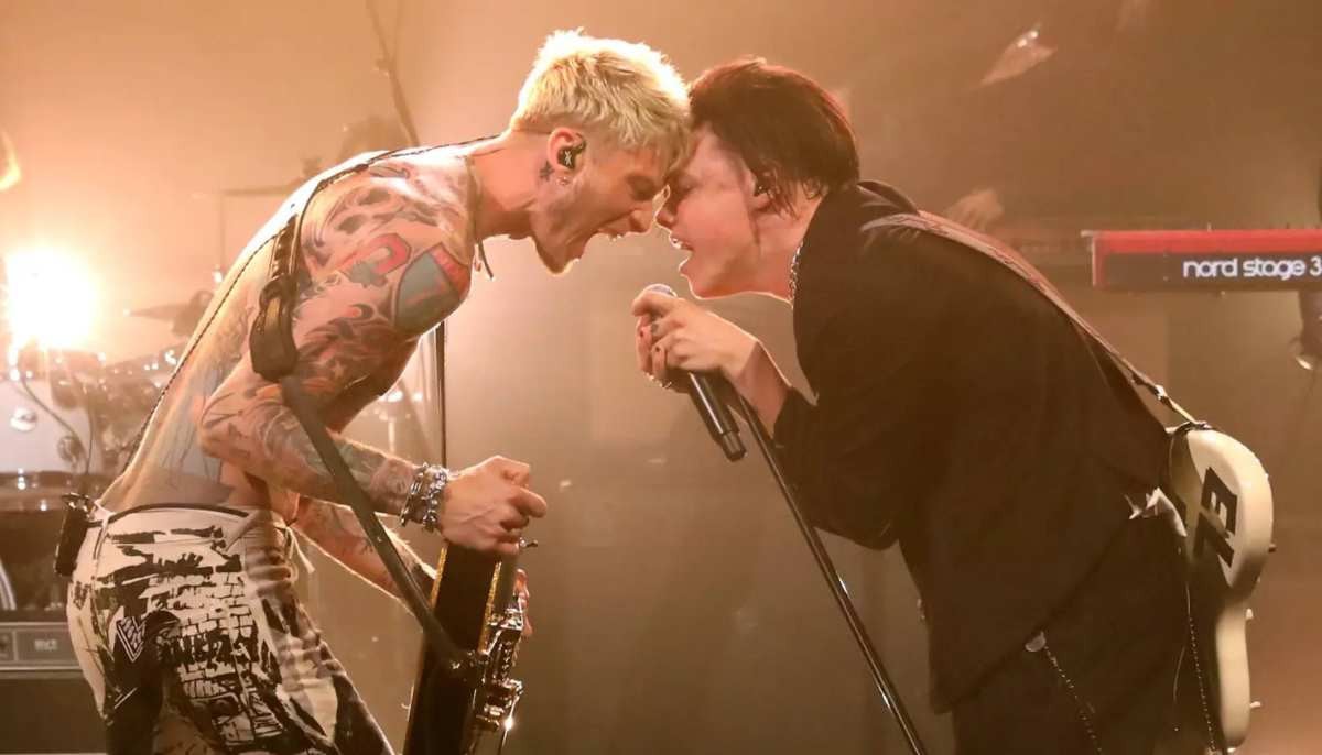 MGK revives feud with Yungblud for shocking reason