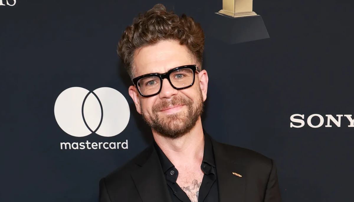 Jack Osbourne blasts cruel comments about major transformation