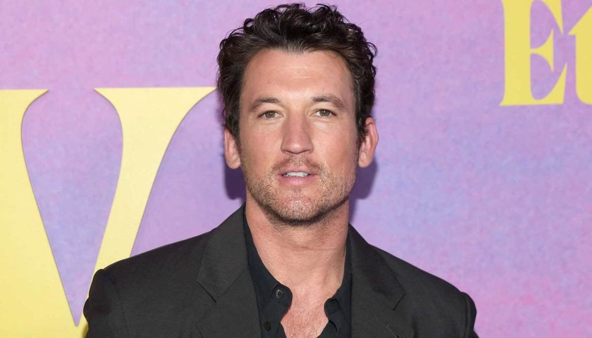 Miles Teller says tragedy off-screen fuelled his on-screen rage