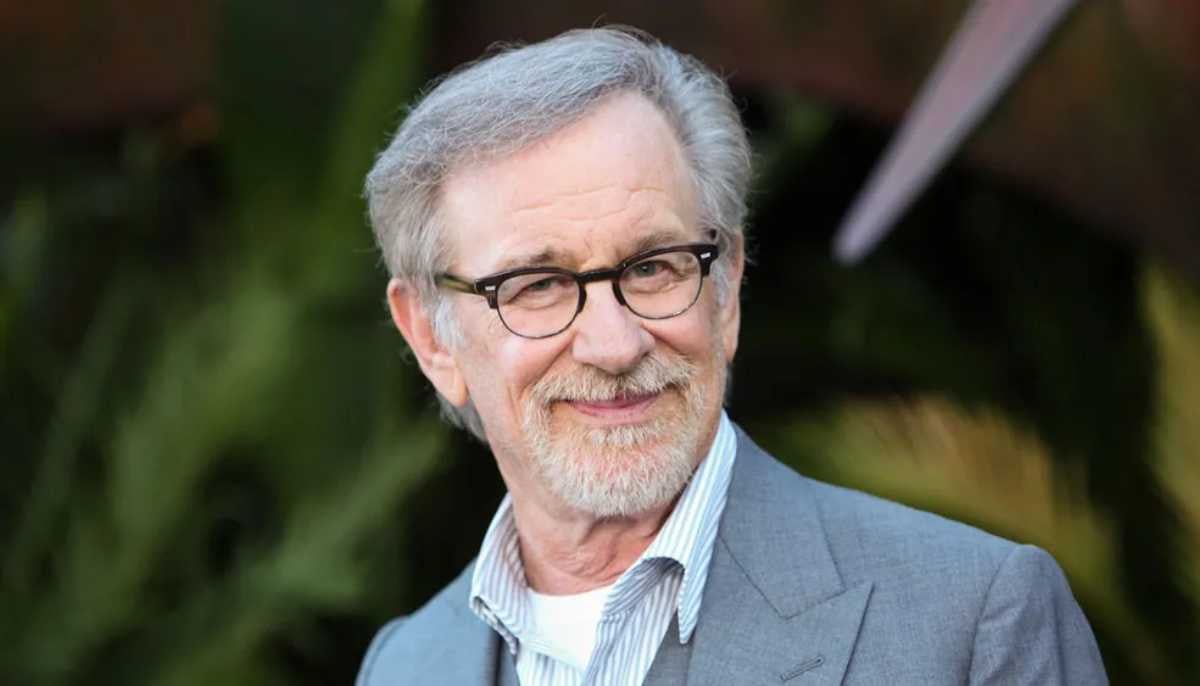 Steven Spielberg discloses his pick for person representing humanity to aliens 