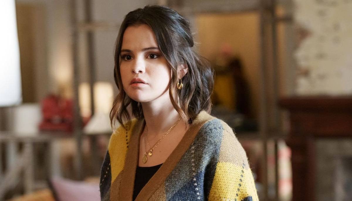 Selena Gomez shares new detail about ‘Only Murders in the Building’ Season 6