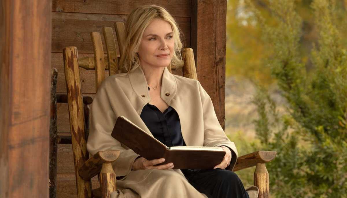 Michelle Pfeiffer details shocking conditions on ‘The Madison’ set