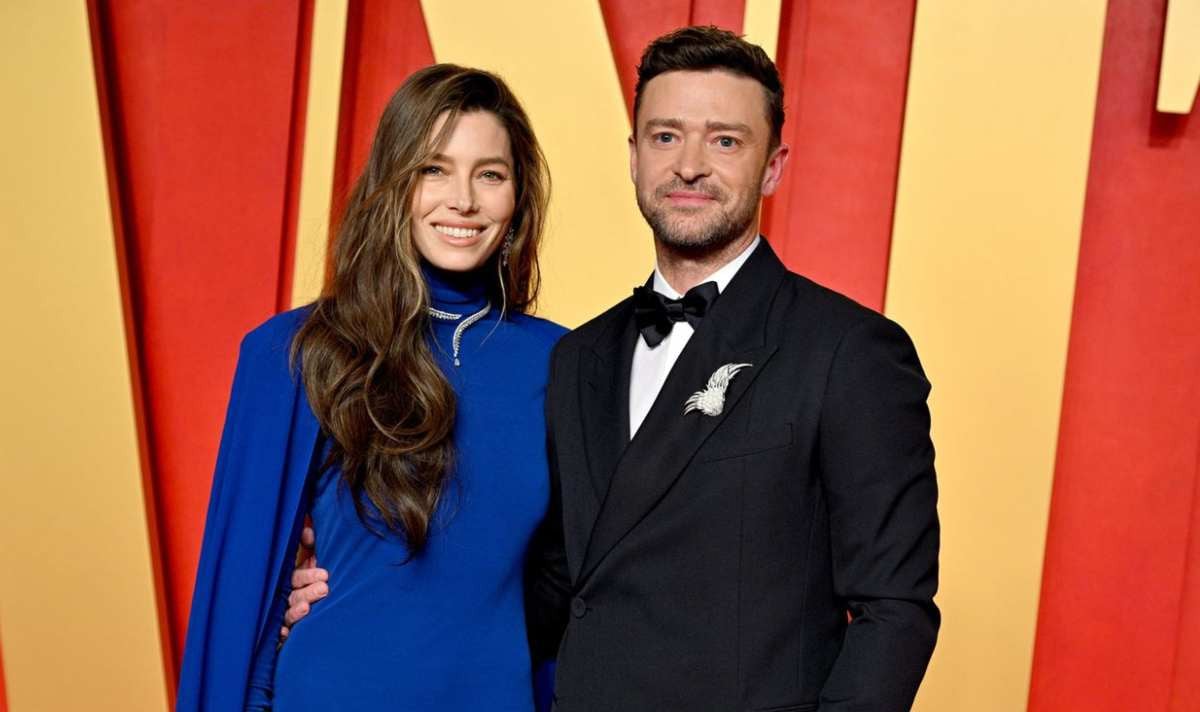 Jessica Biel 'sick of embarrassment' amid Justin Timberlake's struggles