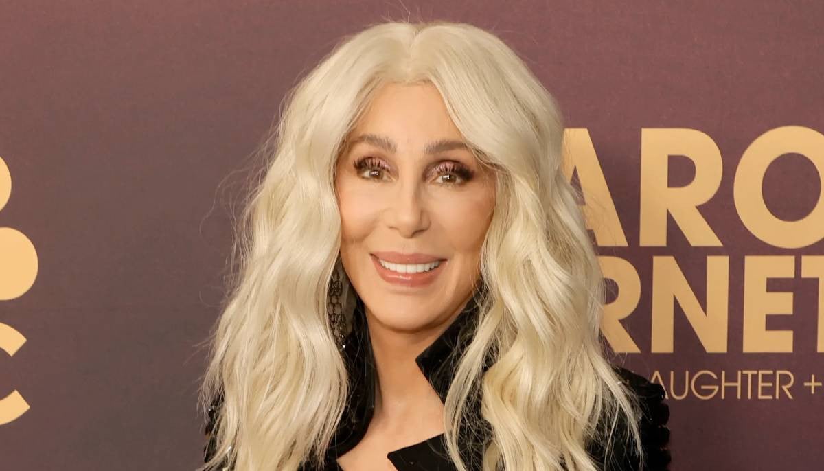Cher recalls brutal advice she received, led her to acting career