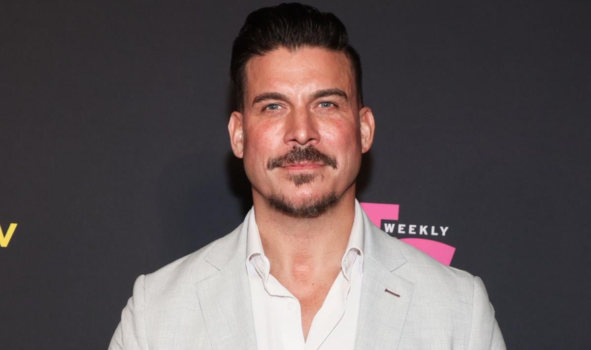Jax Taylor opens up on sobriety milestone and mental health