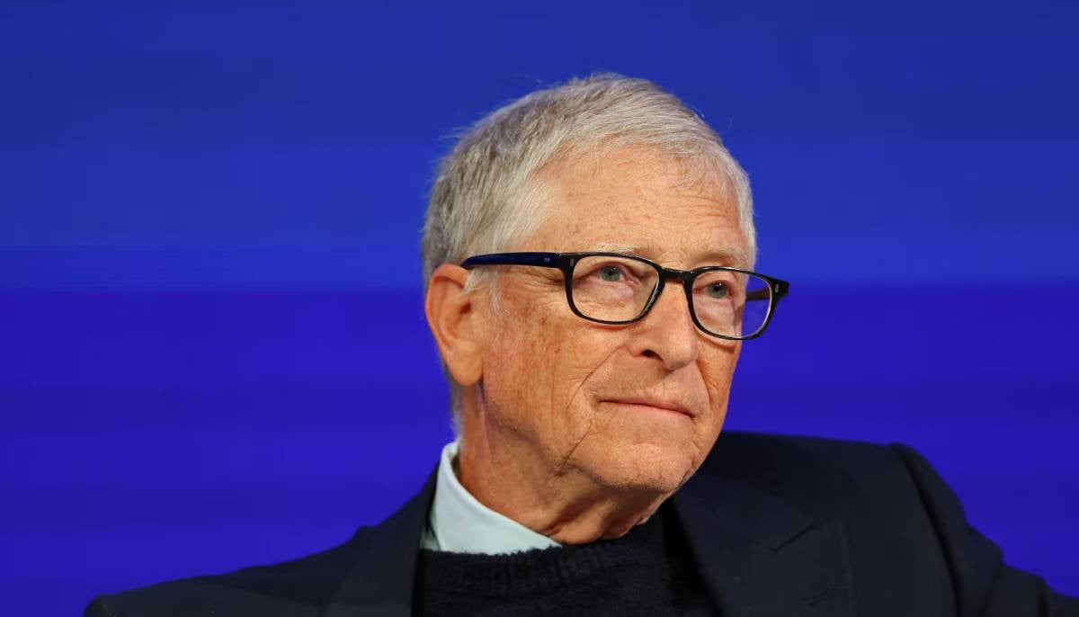 Bill Gates’ Xanadu 2.0: A peek into high-tech smart mansion