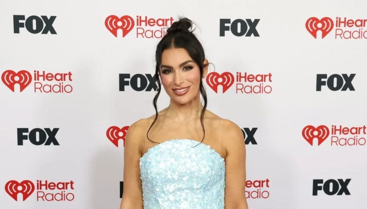 Ashley Iaconetti opens up about parenting struggles while filming ‘RHORI’