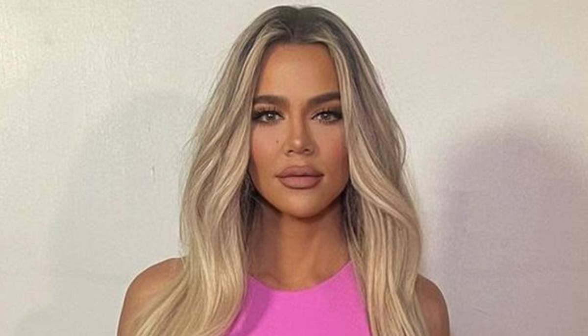 Khloé Kardashian reveals shocking ordeal that changed everything