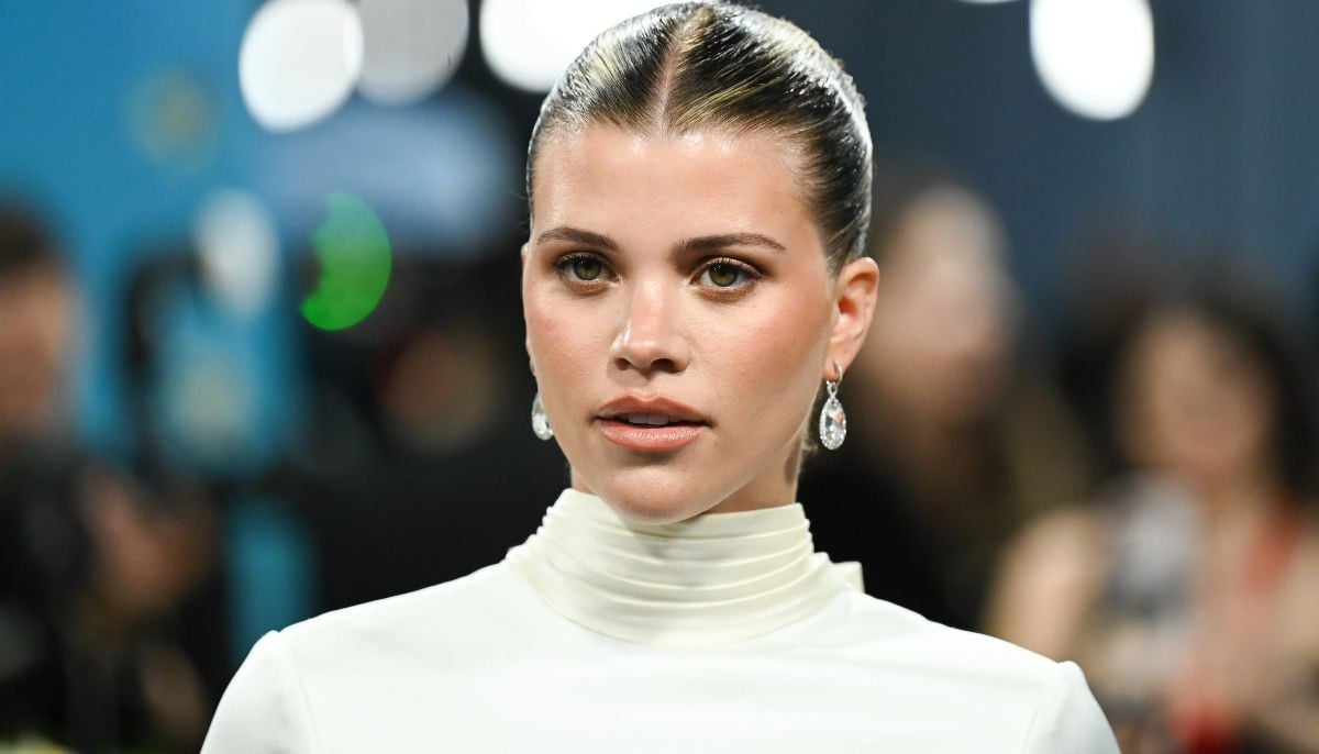 Sofia Richie shares sweet family moments from daughter Eloise’s birthday 