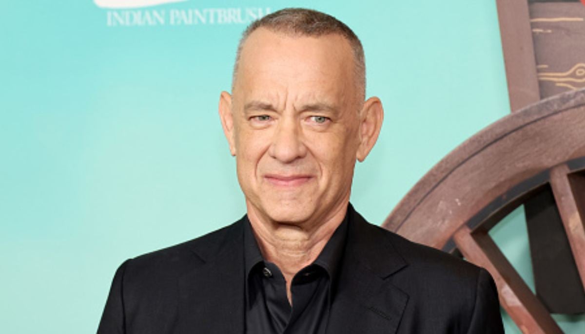 Tom Hanks breaks silence on 'Toy Story 5': 'The saga continues'