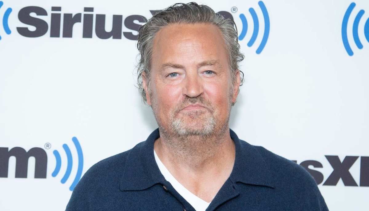 Matthew Perry’s mum breaks silence in fury over assistant’s guilty plea