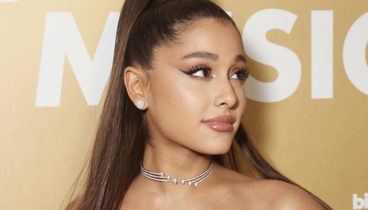 Ariana Grande excites fans with 'Knew Better Part Two' ahead of album release