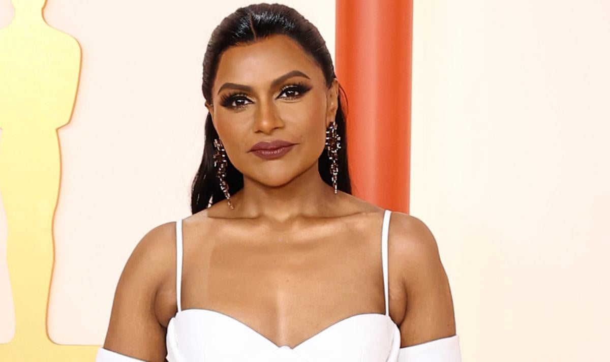 Mindy Kaling shocks fans with marriage confession