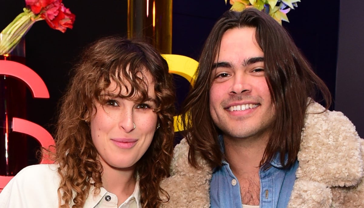 Rumer Willis reveals last straw for 'brutal' relationship with ex Derek Richard Thomas