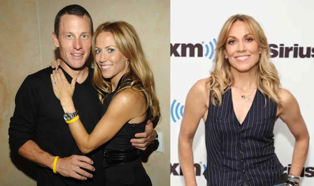 Sheryl Crow speaks on engagement to Lance Armstrong ending in tough period