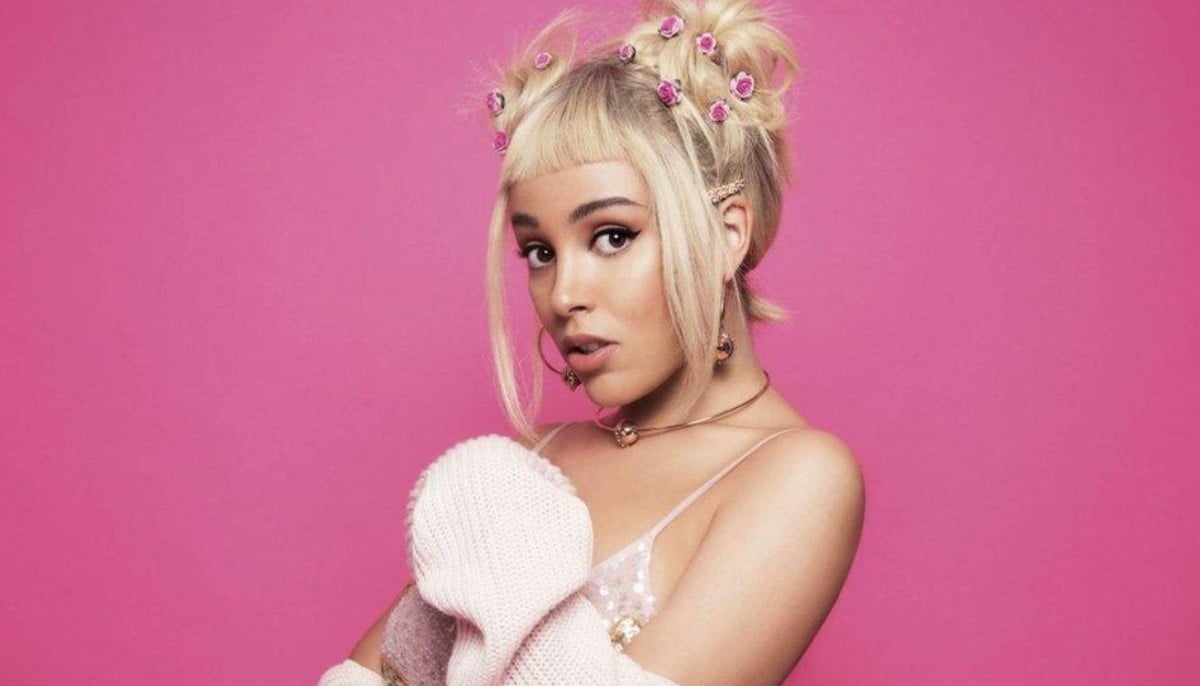 Doja Cat hits pause to build bigger return