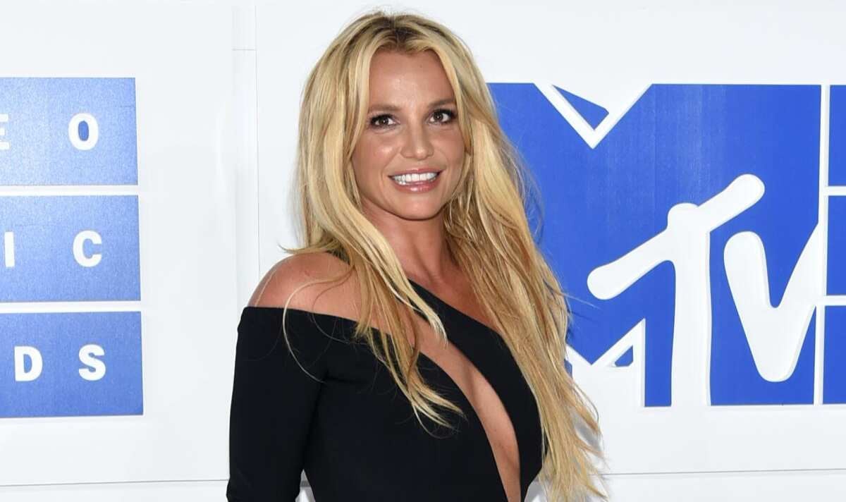 Britney Spears arrest report reveals shocking new DUI details