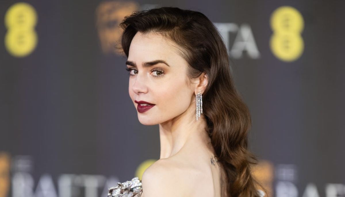 Lily Collins says final 'Emily In Paris' season will have fans in tears