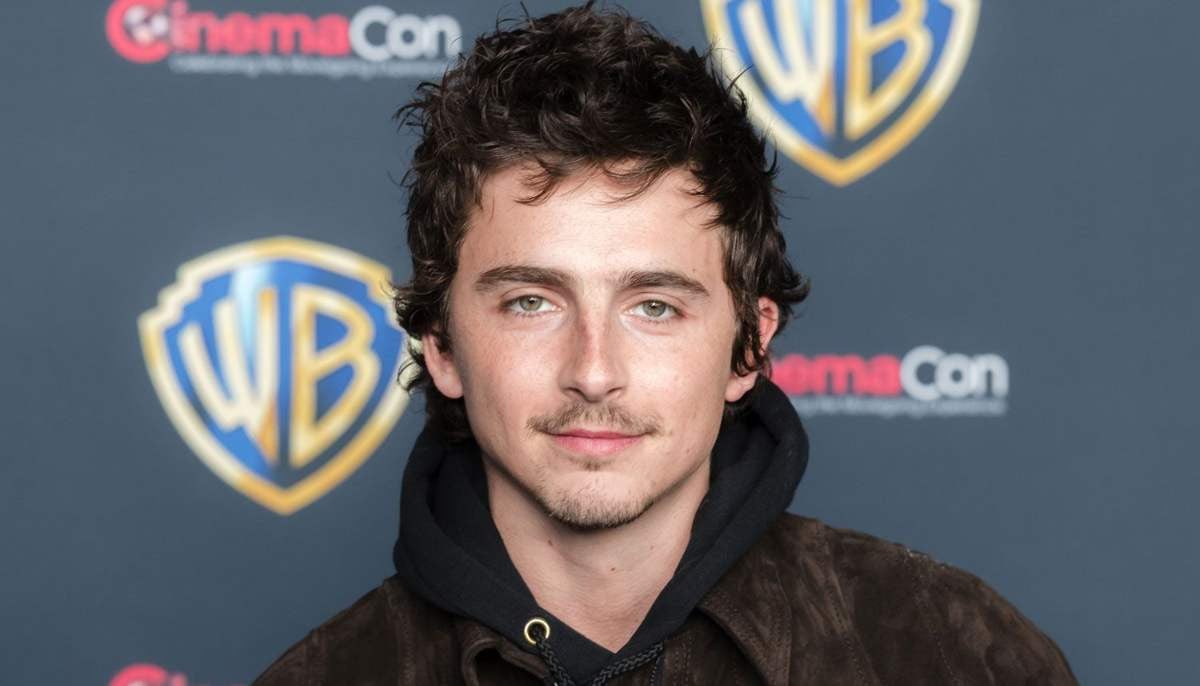 Timothée Chalamet under fire again over ‘no one cares’ Ballet remark
