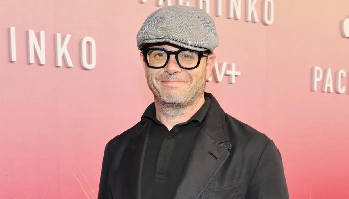 Damon Lindelof’s 'Star Wars' vision rejected after major creative clash