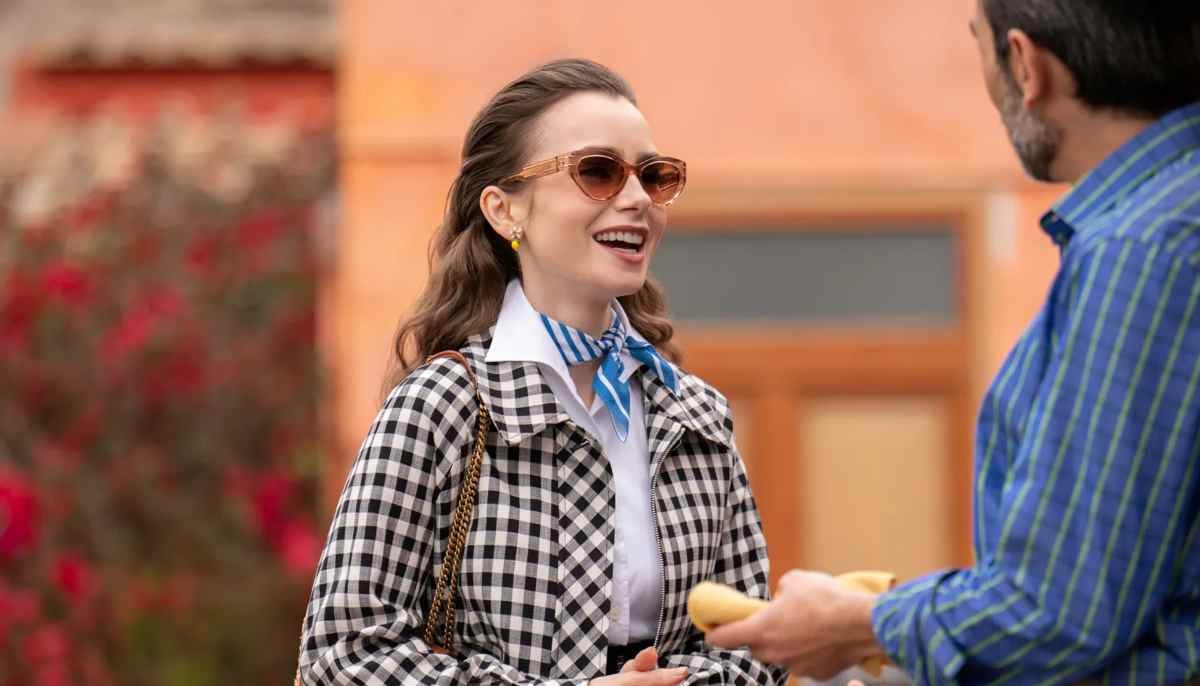 'Emily in Paris' announces finale due to shocking reason?