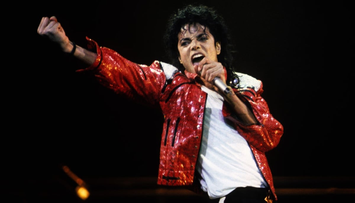 Michael Jackson's biopic set to return with different story