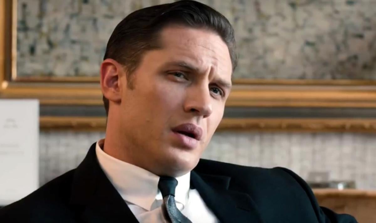 Why Tom Hardy exited 'MobLand' ahead of Season 3
