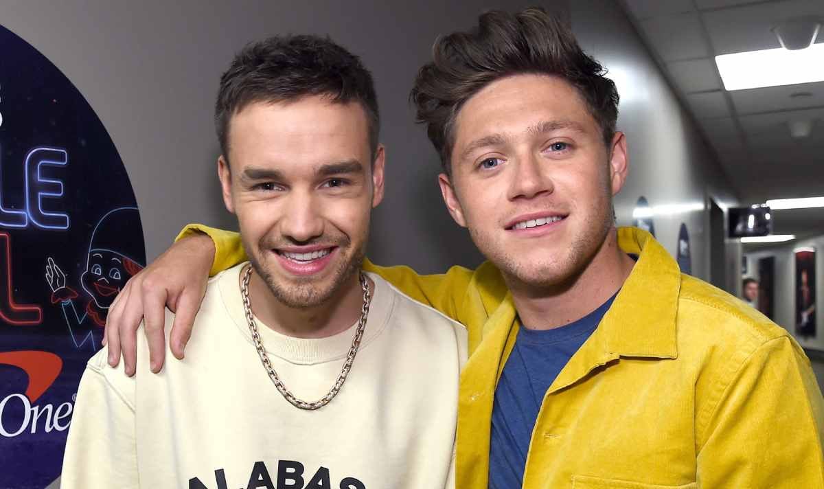 Former One Direction star Niall Horan drops emotional track