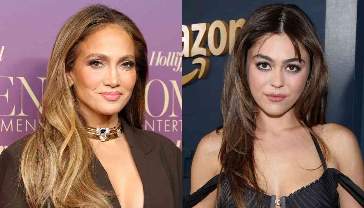 Jennifer Lopez stuns fans with Mika Abdalla’s ‘Off Campus’ scene recreation