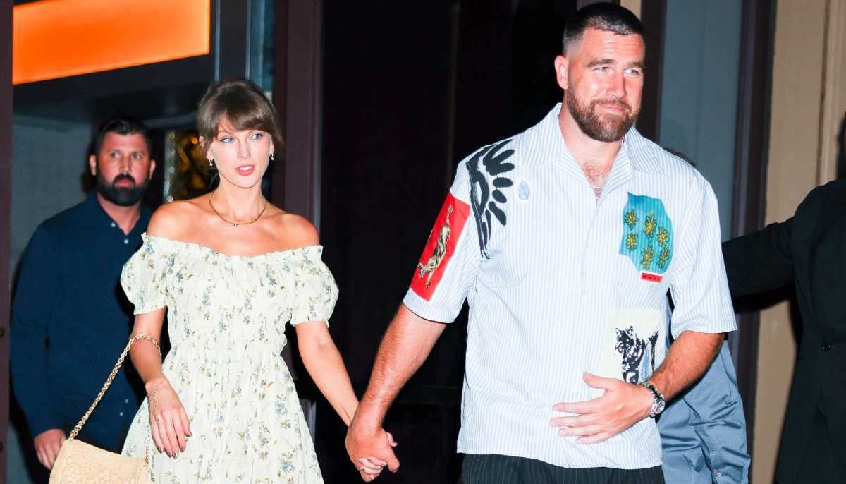Taylor Swift, Travis Kelce’s wedding guest complains about invite detail 