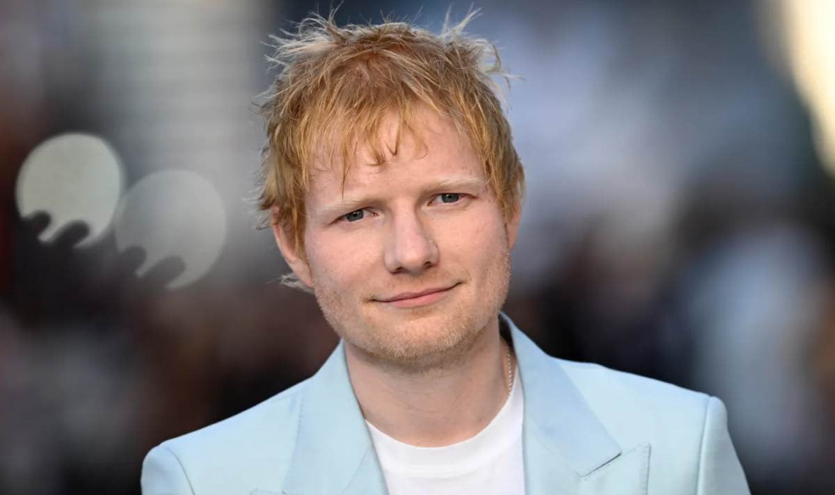 Ed Sheeran confirms split from Warner Music label