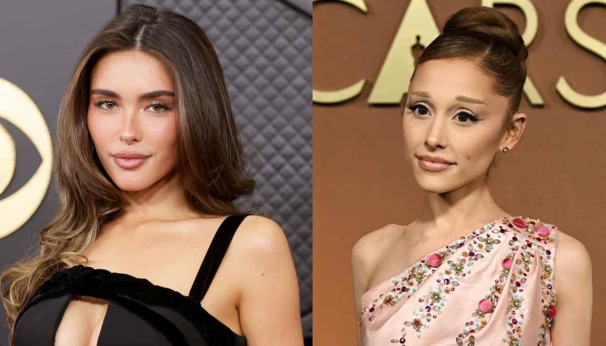 Madison Beer 'devastated' after Ariana Grande cameo claim backlash