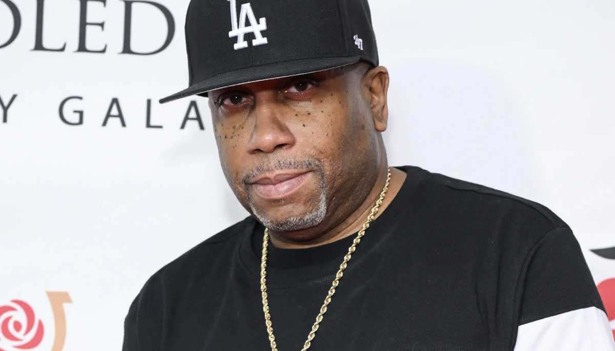 Rob Base dies at 59, cause of death revealed
