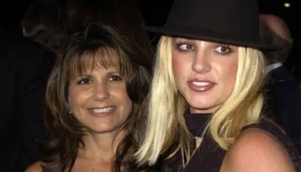Brittney Spears questions why mother was not arrested despite 'killing'