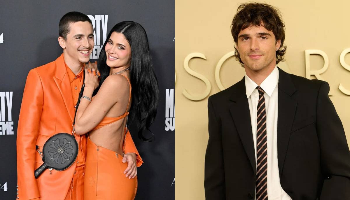 Kylie Jenner’s relationship with Timothee Chalamet a warning for Jacob Elordi