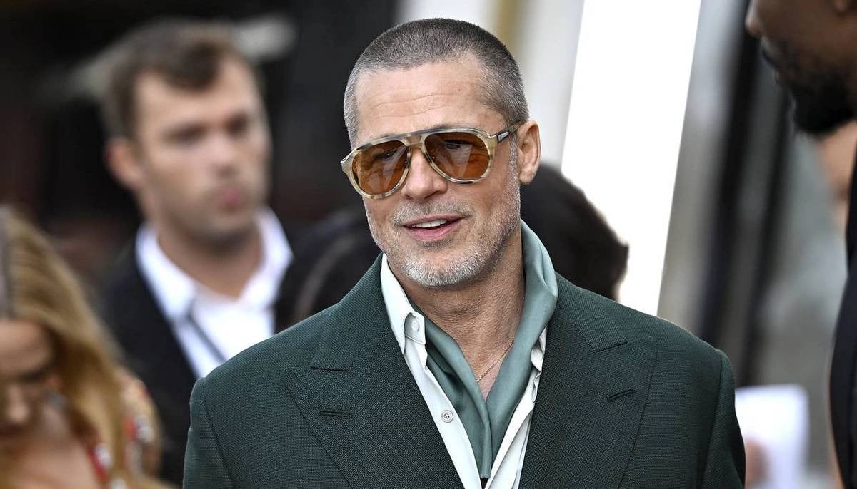 Brad Pitt finally makes major decision after Angelina Jolie bitter divorce