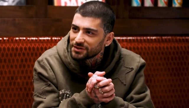 Zayn Malik ignores fans' concerns, focuses on promoting
