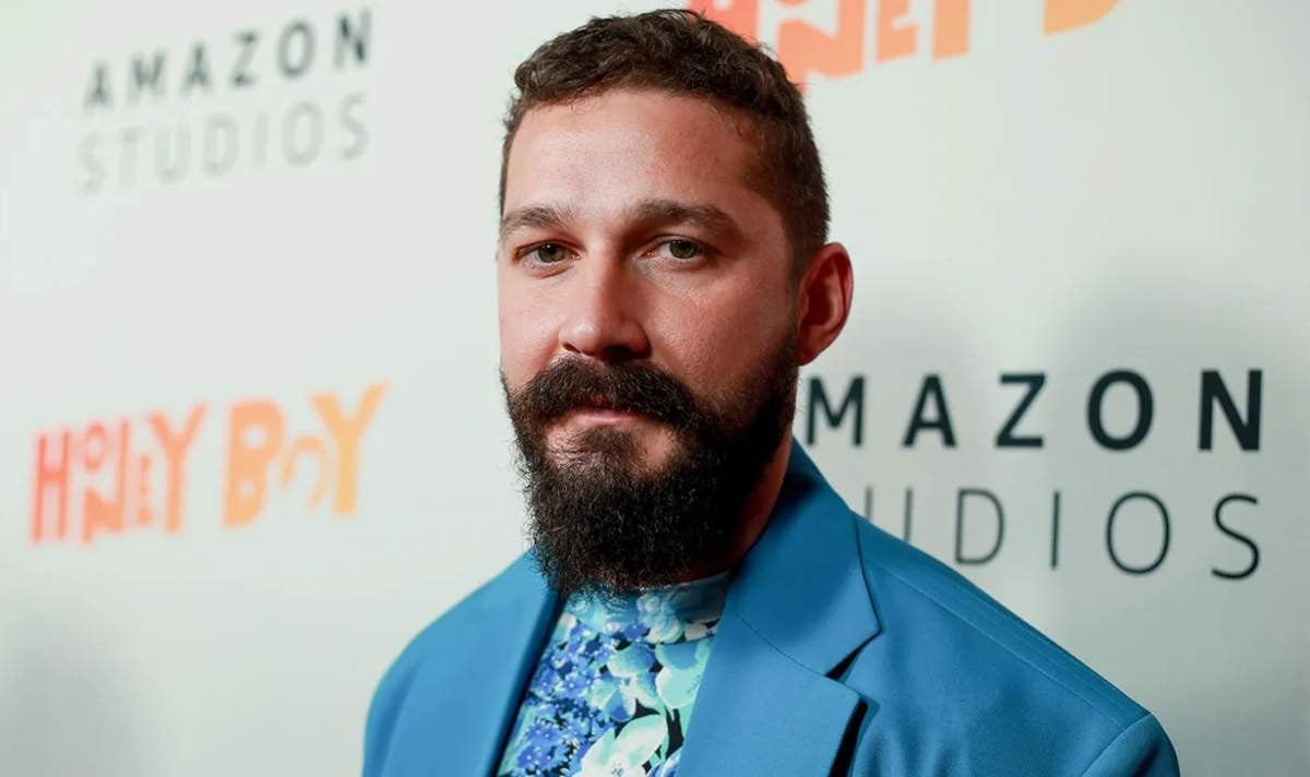 Shia Labeouf’s New Orleans night takes unexpected legal turn